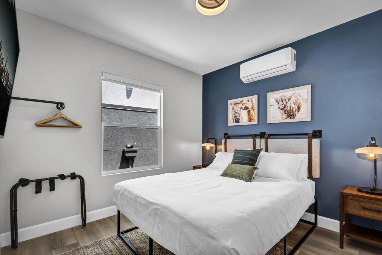Two Bedroom-Queen In Master. Heart Of Downtown ビスタ エクステリア 写真